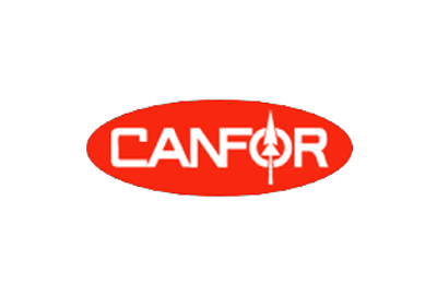 2023 Plunge Sponsor Canfor