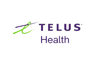 2023 Plunge Sponsor Telus Health